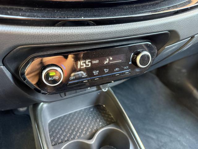 TOYOTA Aygo X usata, con ESP