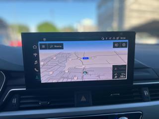 AUDI A4 usata, con Controllo automatico clima