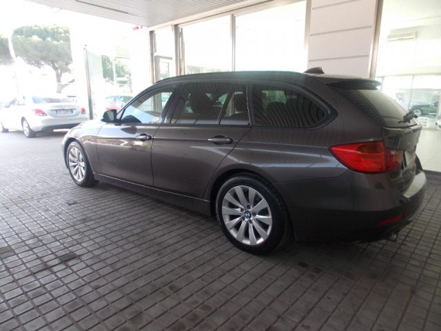 BMW 320 usata, con Cerchi in lega