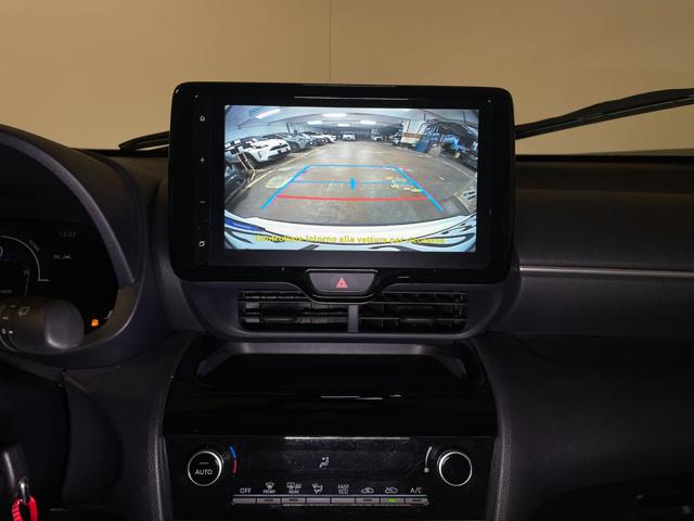 TOYOTA Yaris Cross usata, con Controllo trazione