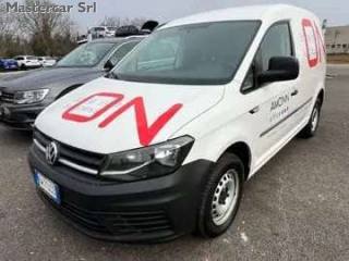 VOLKSWAGEN Caddy usata, con Alzacristalli elettrici