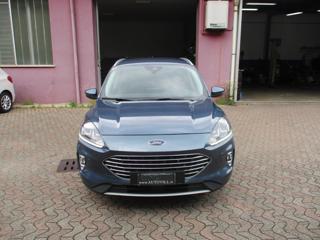 FORD Kuga 1.5 EcoBoost 120 CV 2WD Titanium*PREZZO REALE