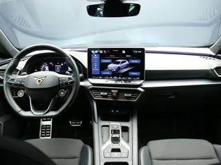 CUPRA Formentor usata, con Fendinebbia