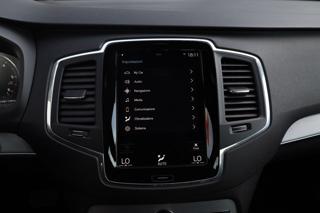 VOLVO XC90 usata, con Bluetooth