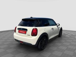 MINI Cooper usata 4