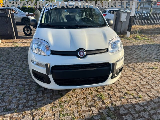 FIAT Panda usata, con Autoradio