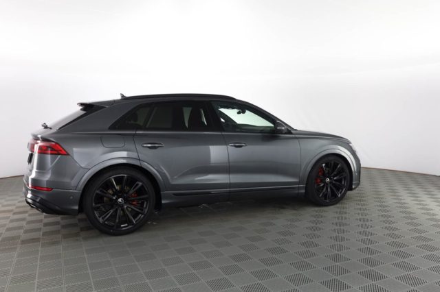AUDI Q8 usata 2