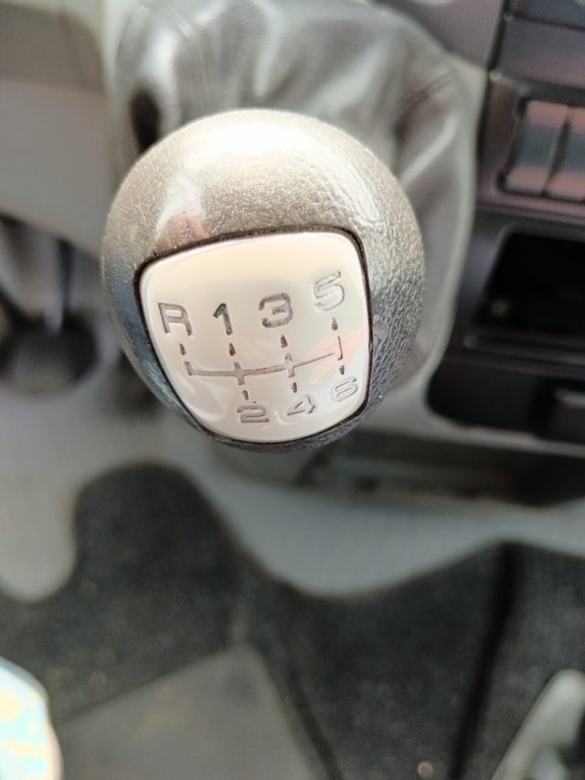 IVECO Daily usata 7