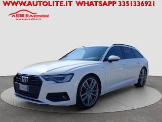 AUDI A6 usata, con Airbag