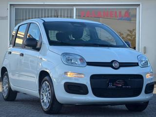 FIAT Panda usata, con Airbag