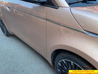FIAT 500e usata, con Sensore di luce