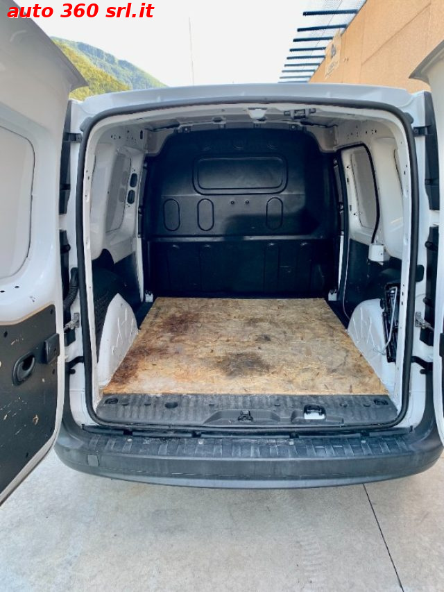 MERCEDES-BENZ Citan usata, con Climatizzatore