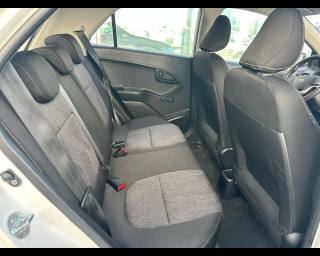 KIA Picanto usata, con Immobilizzatore elettronico