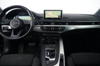 AUDI A5 usata, con Chiusura centralizzata