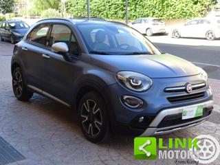 FIAT 500X usata, con Airbag Passeggero