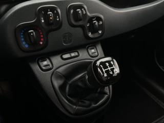FIAT Panda usata, con Airbag testa