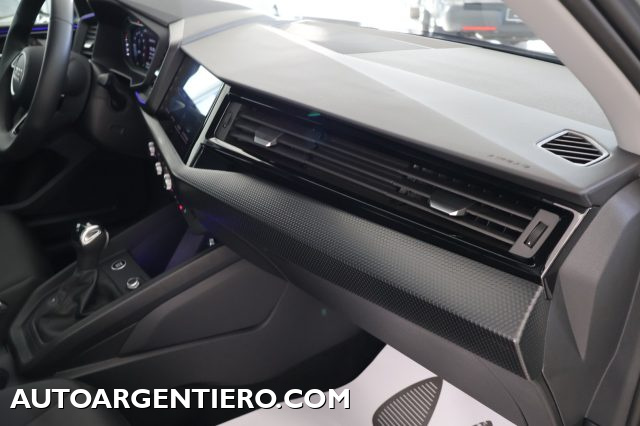 AUDI A1 usata, con Frenata d