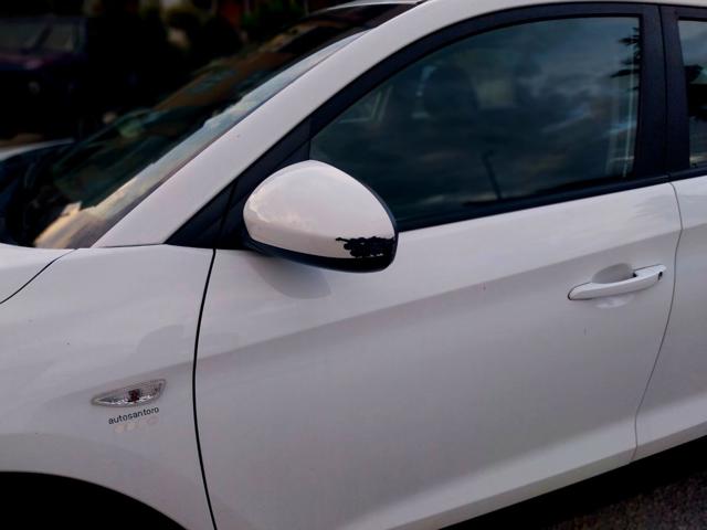 HYUNDAI Tucson usata, con ESP