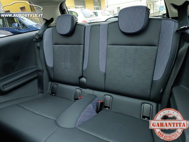 MINI Mini usata, con ESP