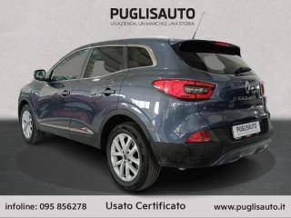 RENAULT Kadjar usata, con Cerchi in lega