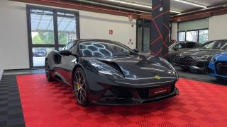 LOTUS Emira usata, con Airbag Passeggero