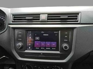 SEAT Ibiza usata, con Cerchi in lega