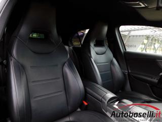 MERCEDES-BENZ A 180 usata 62