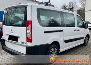 CITROEN Jumpy usata 7