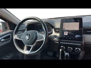 RENAULT Arkana usata, con USB