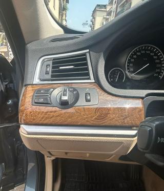 BMW 530 usata, con Chiusura centralizzata