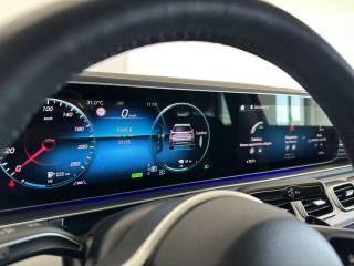 MERCEDES-BENZ GLE 350 usata, con Immobilizzatore elettronico