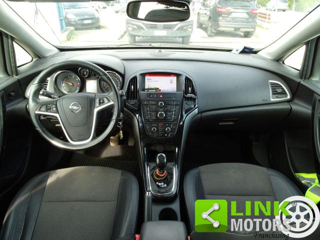 OPEL Astra usata, con Airbag Passeggero