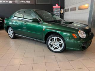 SUBARU Impreza usata, con Airbag