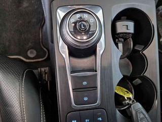 FORD Kuga usata, con Cronologia tagliandi