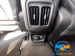 JEEP Compass usata, con Airbag testa
