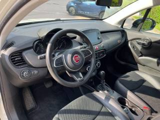 FIAT 500X usata, con Alzacristalli elettrici