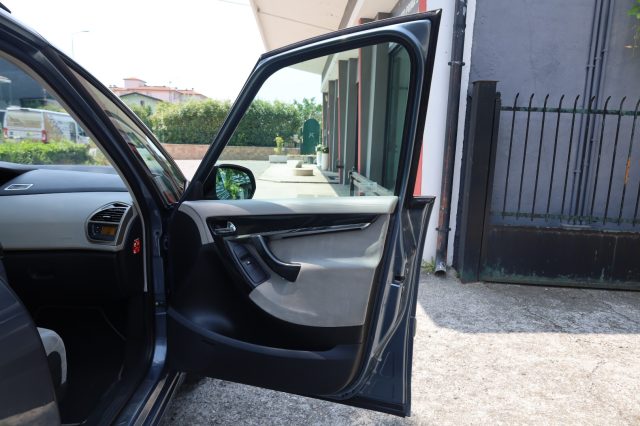 CITROEN C4 usata 97