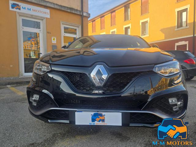 RENAULT Megane usata, con ESP