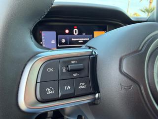 JEEP Avenger usata, con Bracciolo