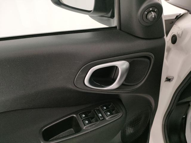 FIAT 500L usata, con Controllo trazione