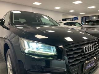 AUDI Q2 usata, con MP3