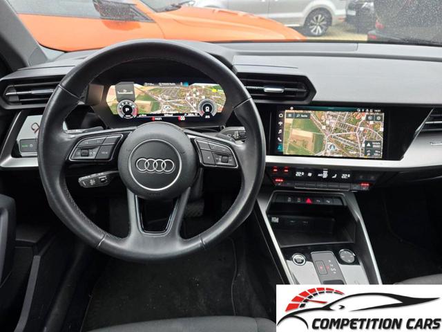 AUDI A3 usata, con Climatizzatore