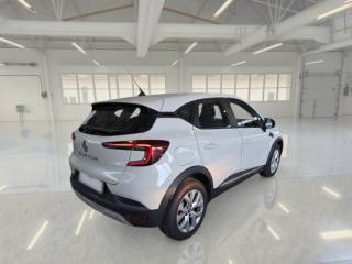 RENAULT Captur usata, con Airbag