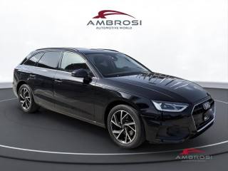AUDI A4 usata 1
