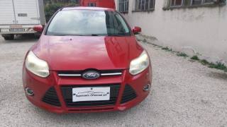 FORD Focus usata, con Airbag Passeggero