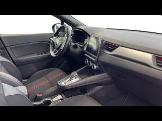 RENAULT Captur usata, con Chiusura centralizzata