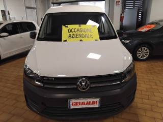 VOLKSWAGEN Caddy usata 18