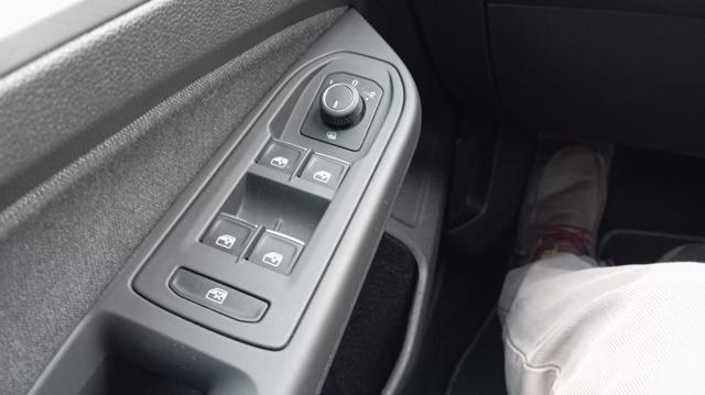 VOLKSWAGEN Golf usata, con Chiusura centralizzata telecomandata