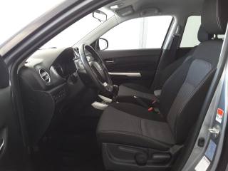 SUZUKI Vitara usata, con Alzacristalli elettrici