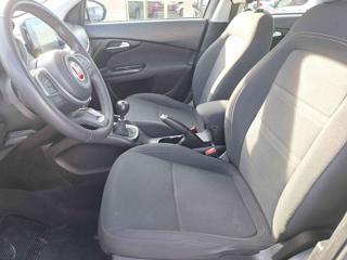 FIAT Tipo usata, con Immobilizzatore elettronico
